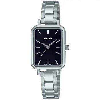 ساعت مچی زنانه کاسیو مدل CASIO LTP-V009D-1EUDF