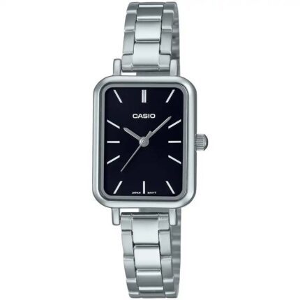ساعت مچی زنانه کاسیو مدل CASIO LTP-V009D-1EUDF