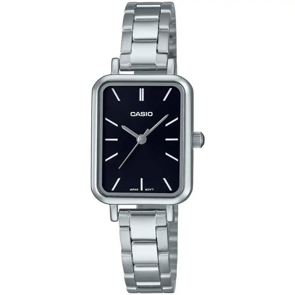 ساعت مچی زنانه کاسیو مدل CASIO LTP-V009D-1EUDF