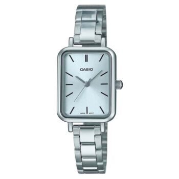 ساعت مچی زنانه کاسیو مدل CASIO LTP-V009D-2EUDF