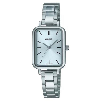 ساعت مچی زنانه کاسیو مدل CASIO LTP-V009D-2EUDF