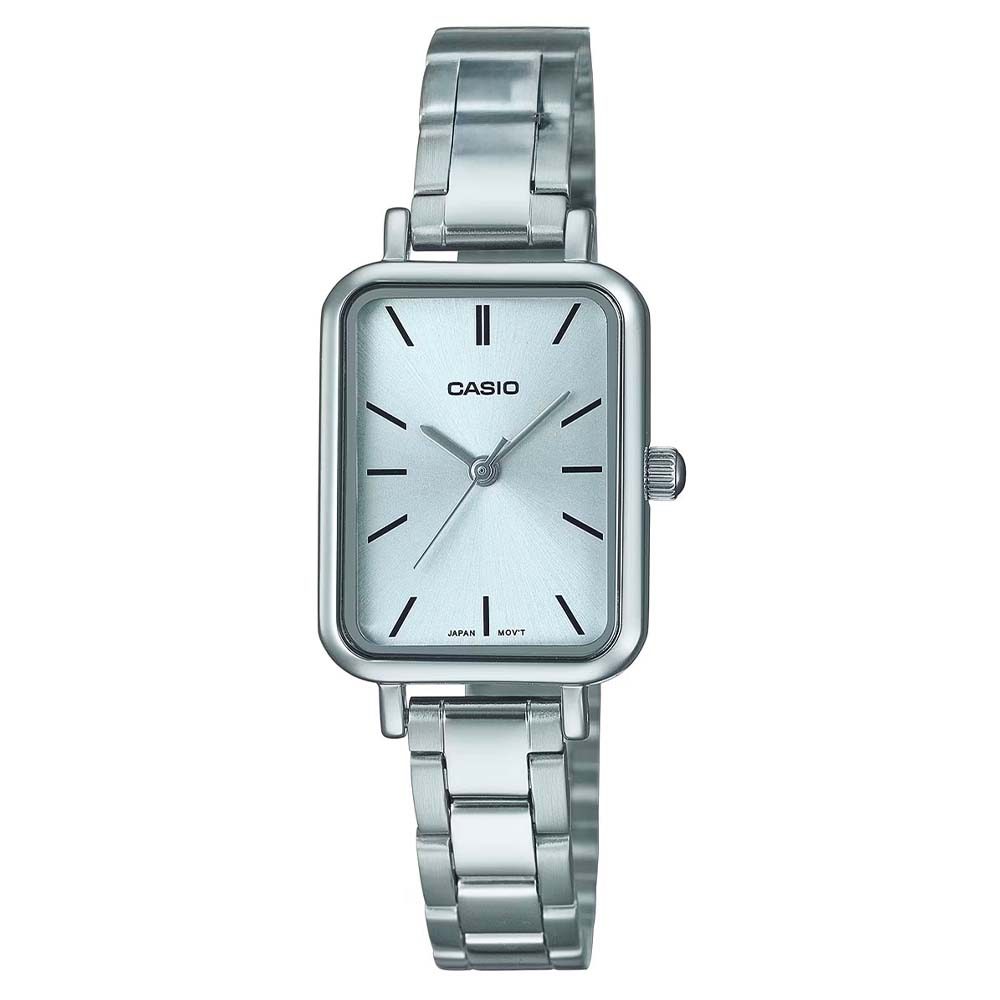 ساعت مچی زنانه کاسیو مدل CASIO LTP-V009D-2EUDF