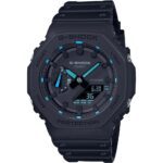 ساعت مچی مردانه جی شاک کاسیو مدل G-SHOCK GA-2100-1A2DR