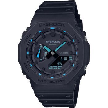 ساعت مچی مردانه جی شاک کاسیو مدل G-SHOCK GA-2100-1A2DR