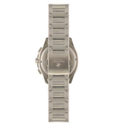 ساعت مچی مردانه پولو بورلی هیلز مدل POLO BEVERLY HILLZ BP3212X.362
