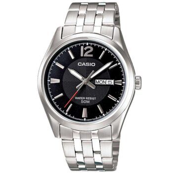 ساعت مچی مردانه کاسیو جنرال مدل CASIO MTP-1335D-1AVDF