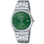 ساعت مچی مردانه کاسیو مدل CASIO MTP-B145D-3AVDF