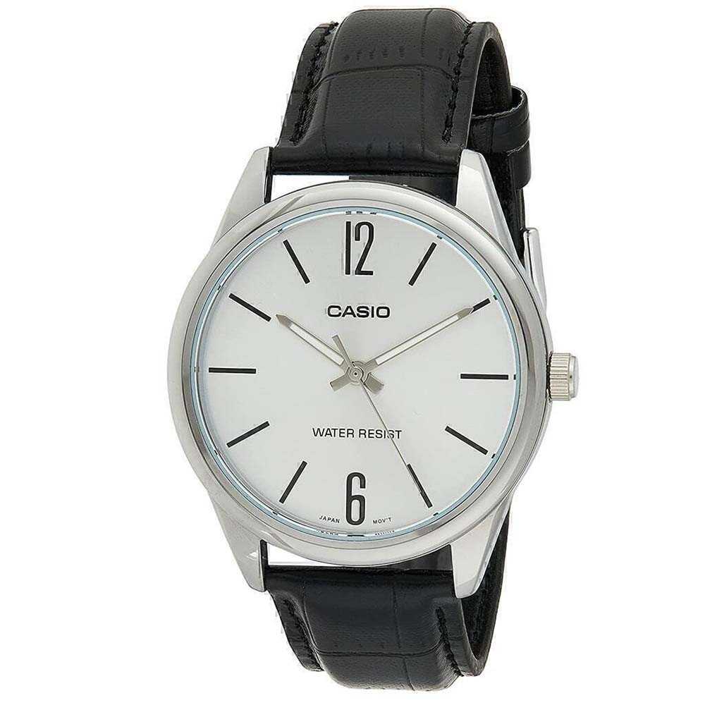 ساعت مچی مردانه کاسیو مدل CASIO MTP-V005L-7BUDF
