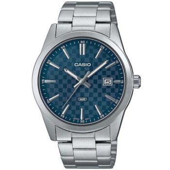 ساعت مچی مردانه کاسیو مدل CASIO MTP-VD03D-2A2UDF