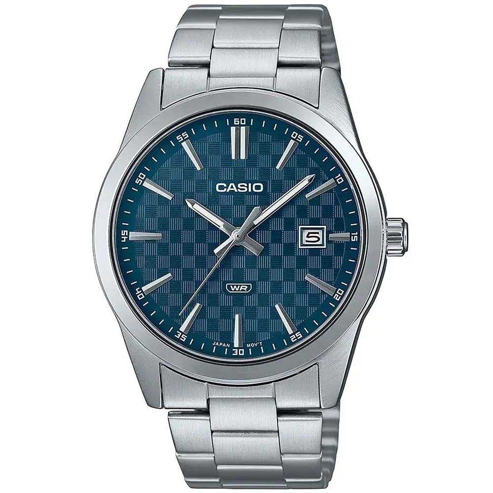 ساعت مچی مردانه کاسیو مدل CASIO MTP-VD03D-2A2UDF