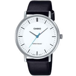 ساعت مچی مردانه کاسیو مدل CASIO MTP-VT04L-7EDF