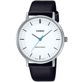 ساعت مچی مردانه کاسیو مدل CASIO MTP-VT04L-7EDF