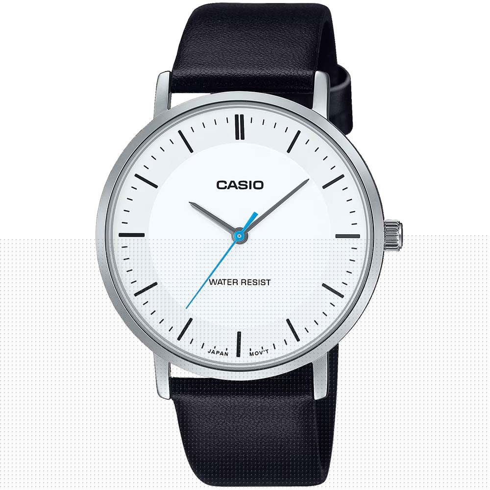 ساعت مچی مردانه کاسیو مدل CASIO MTP-VT04L-7EDF