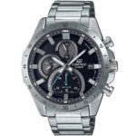 ساعت مچی کاسیو ادیفایس مدل CASIO EDIFICE EFR-571D-1AVUDF