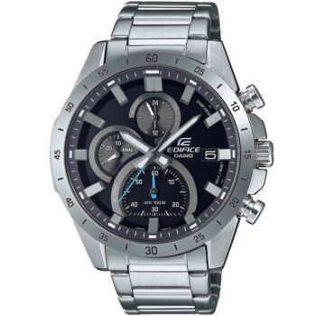 ساعت مچی کاسیو ادیفایس مدل CASIO EDIFICE EFR-571D-1AVUDF