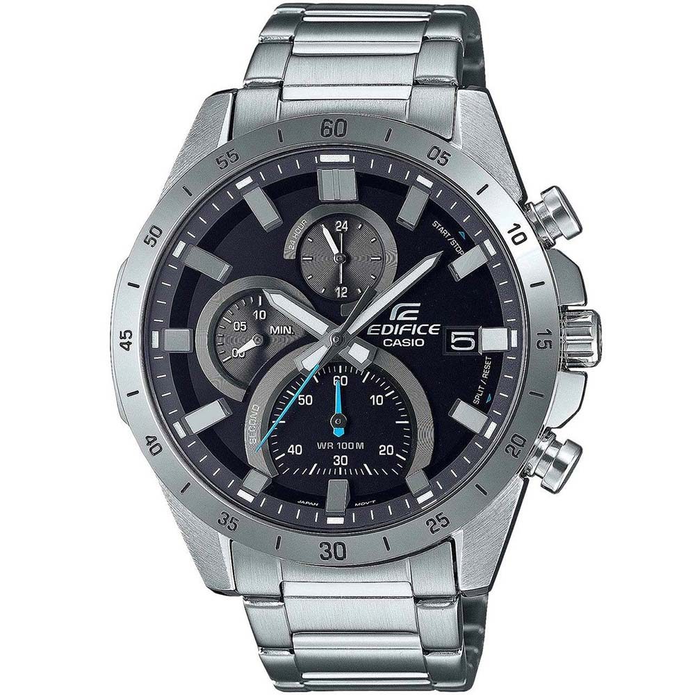 ساعت مچی کاسیو ادیفایس مدل CASIO EDIFICE EFR-571D-1AVUDF