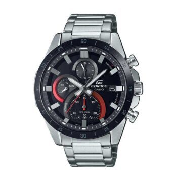 ساعت مچی کاسیو ادیفایس مدل CASIO EDIFICE EFR-571DB-1A1VUDF