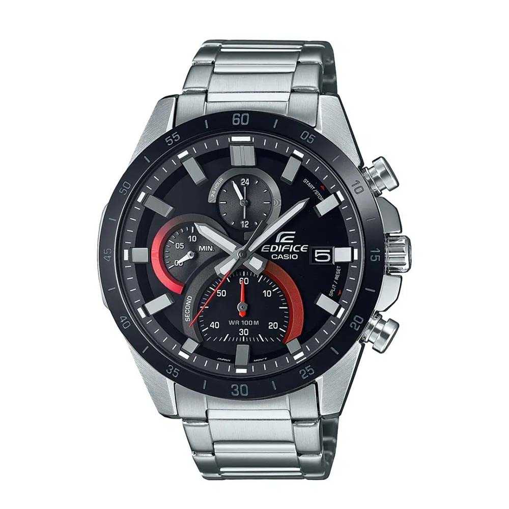 ساعت مچی کاسیو ادیفایس مدل CASIO EDIFICE EFR-571DB-1A1VUDF