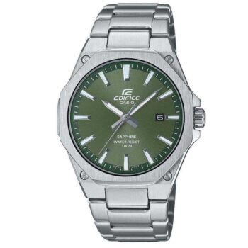 ساعت مچی کاسیو ادیفایس مدل CASIO EDIFICE EFR-S108D-3AVUDF