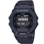 ساعت مچی کاسیو جی شاک مدل CASIO G-SHOCK GBD-200-1DR