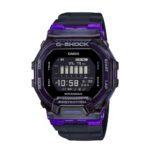 ساعت مچی کاسیو جی شاک مدل CASIO G-SHOCK GBD-200SM-1A6DR