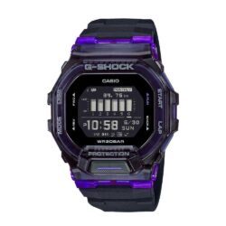 ساعت مچی کاسیو جی شاک مدل CASIO G-SHOCK GBD-200SM-1A6DR