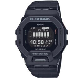 ساعت مچی کاسیو جی شاک مدل CASIO G-SHOCK GBD-200UU-1DR