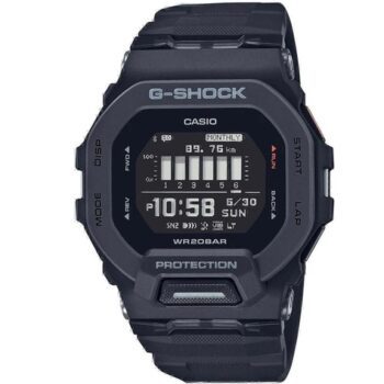 ساعت مچی کاسیو جی شاک مدل CASIO G-SHOCK GBD-200UU-1DR