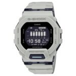 ساعت مچی کاسیو جی شاک مدل CASIO G-SHOCK GBD-200UU-9DR