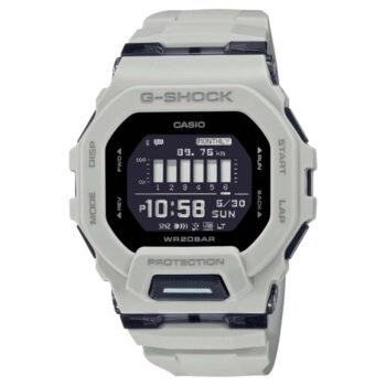 ساعت مچی کاسیو جی شاک مدل CASIO G-SHOCK GBD-200UU-9DR