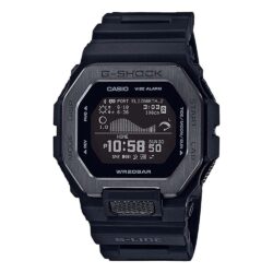 ساعت مچی کاسیو جی شاک مدل CASIO G-SHOCK GBX-100NS-1DR