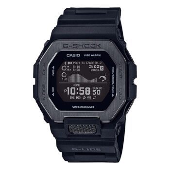 ساعت مچی کاسیو جی شاک مدل CASIO G-SHOCK GBX-100NS-1DR