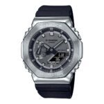 ساعت مچی کاسیو جی شاک مدل CASIO G-SHOCK GM-2100-1ADR