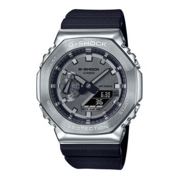 ساعت مچی کاسیو جی شاک مدل CASIO G-SHOCK GM-2100-1ADR