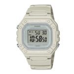 ساعت مچی کاسیو مدل CASIO ILLUMINATOR W-218HC-8AVDF