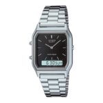 ساعت مچی کاسیو وینتیج مدل CASIO AQ-230A-1DHDF