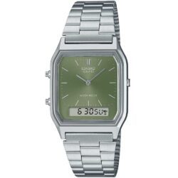 ساعت مچی کاسیو وینتیج مدل CASIO AQ-230A-3AMQYDF