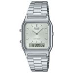 ساعت مچی کاسیو وینتیج مدل CASIO AQ-230A-7AMQYDF