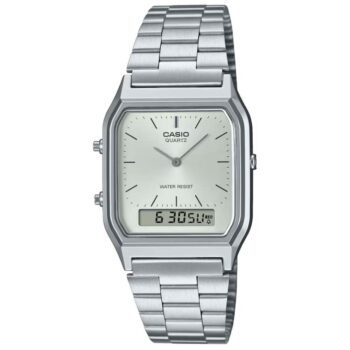 ساعت مچی کاسیو وینتیج مدل CASIO AQ-230A-7AMQYDF