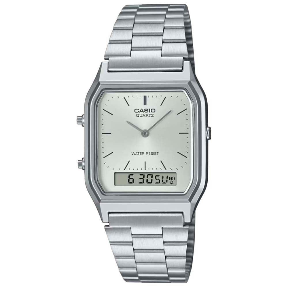 ساعت مچی کاسیو وینتیج مدل CASIO AQ-230A-7AMQYDF
