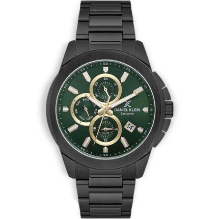 قیمت ساعت دنیل کلین اصل مردانه سه موتوره DK.1.13995-5