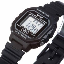 قیمت ساعت کاسیو اصل ژاپن LA-20WH-1ADF