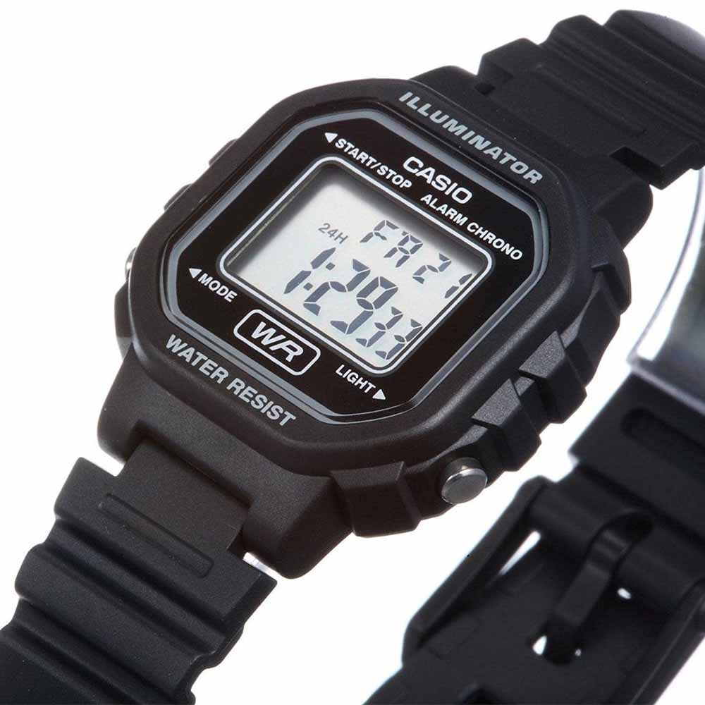قیمت ساعت کاسیو اصل ژاپن LA-20WH-1ADF
