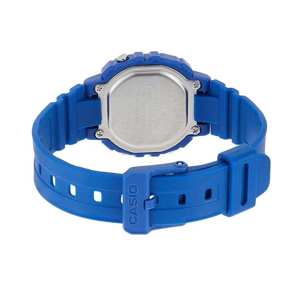 قیمت ساعت کاسیو اصل ژاپن LA-20WH-2ADF