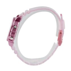 قیمت ساعت کاسیو مدل illuminator LA-20WHS-4ADF