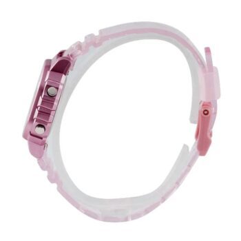قیمت ساعت کاسیو مدل illuminator LA-20WHS-4ADF