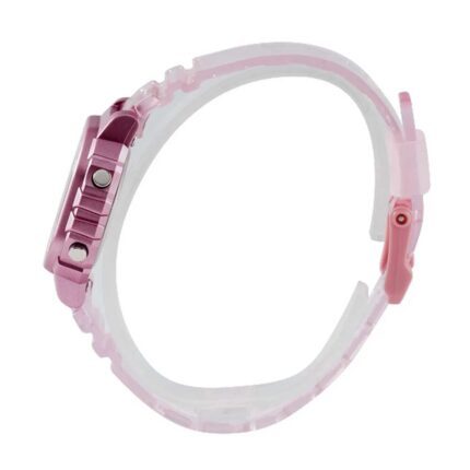قیمت ساعت کاسیو مدل illuminator LA-20WHS-4ADF
