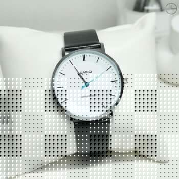 ساعت مچی مردانه کاسیو مدل CASIO MTP-VT04L-7EDF - Image 4