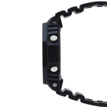 مشخصات ساعت جی شاک اصل GA-2100-1A2DR