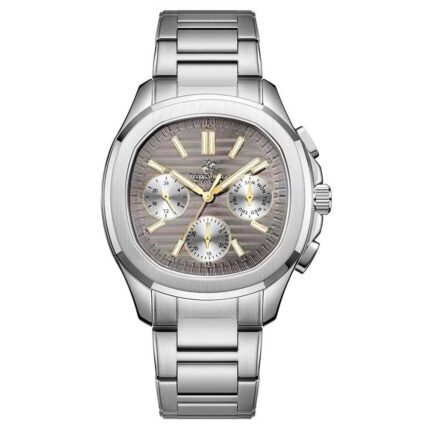 نمایندگی ساعت پولو بورلی هیلز BP3212X.362